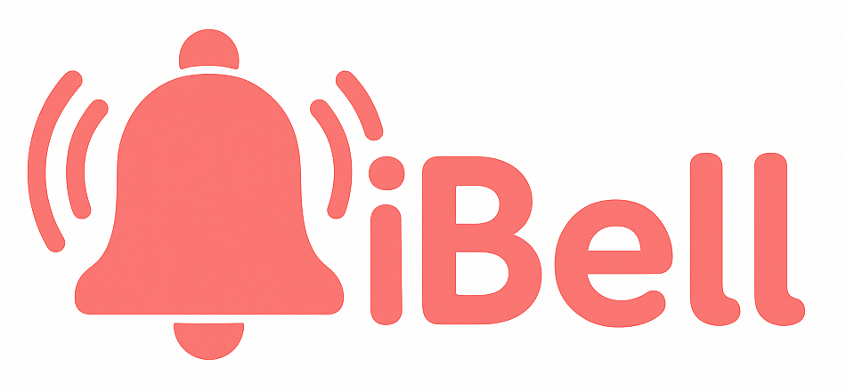 iBell ロゴ
